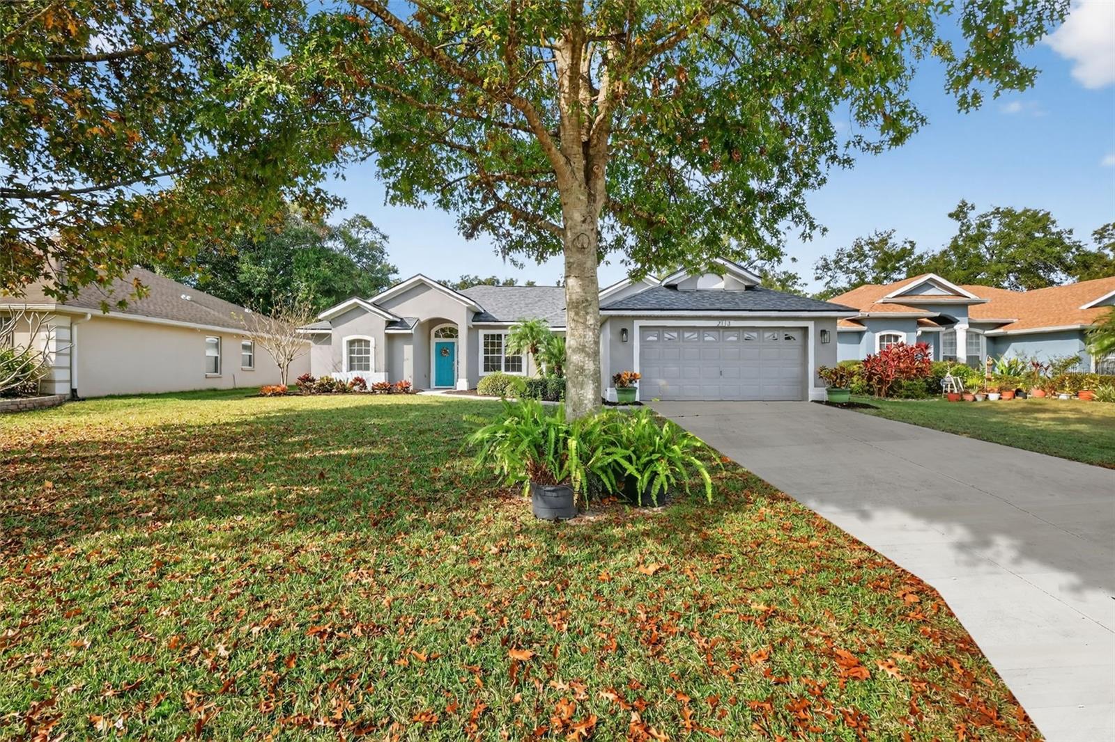 ADDISON PLACE SUB - Residential