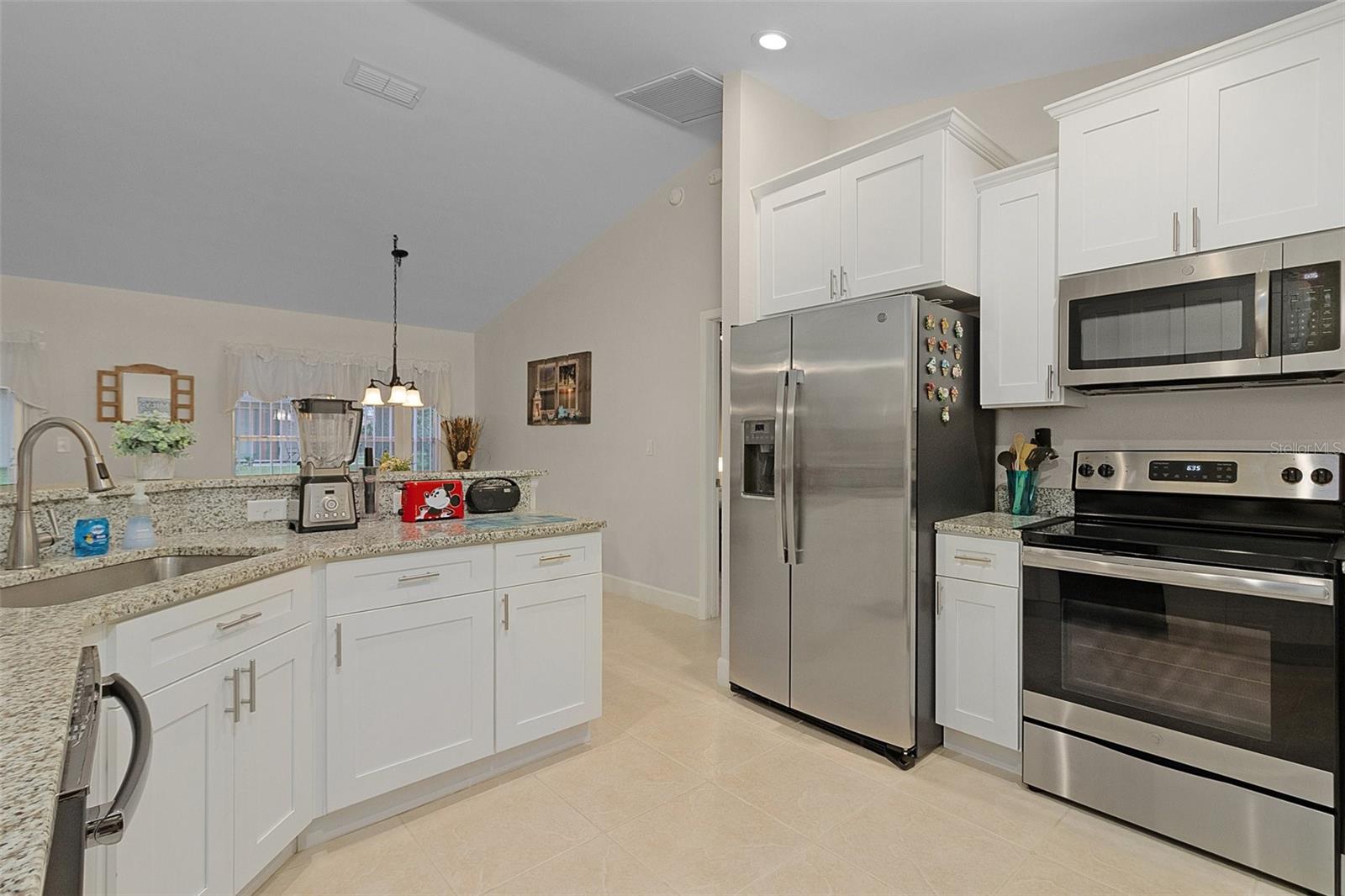 GREATER GROVES PH 01 - Residential