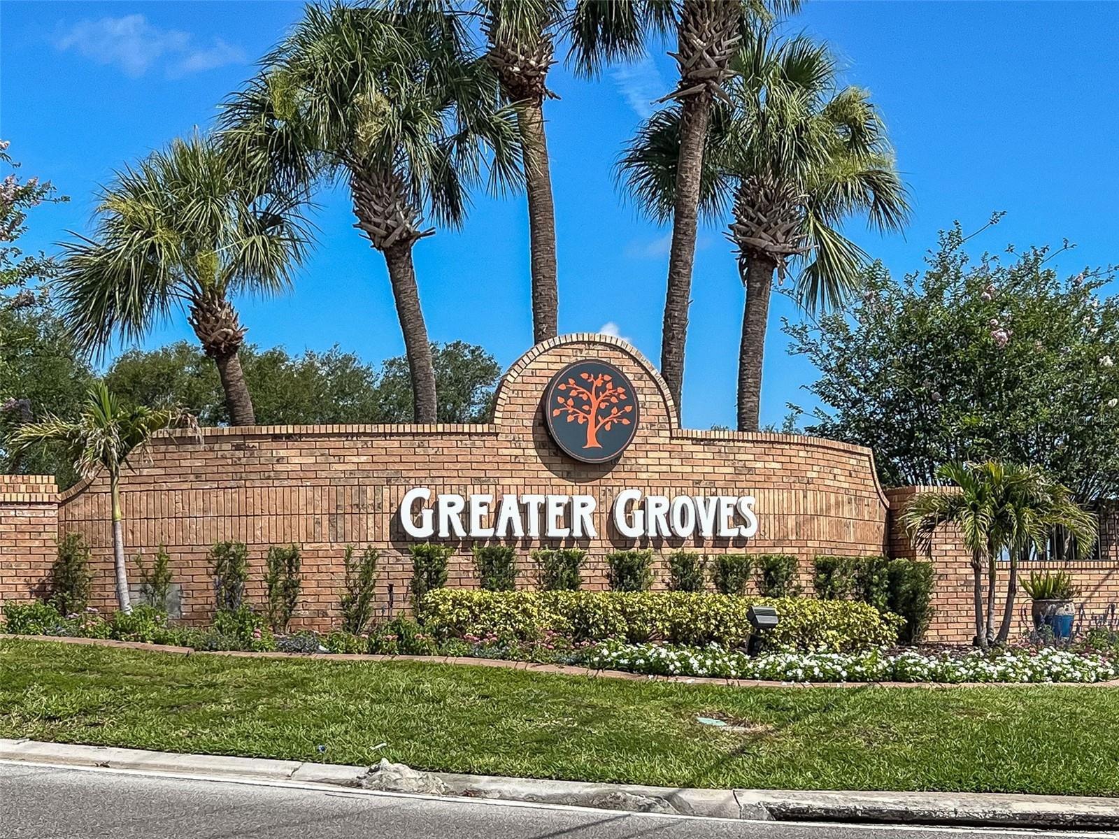 GREATER GROVES PH 01 - Residential