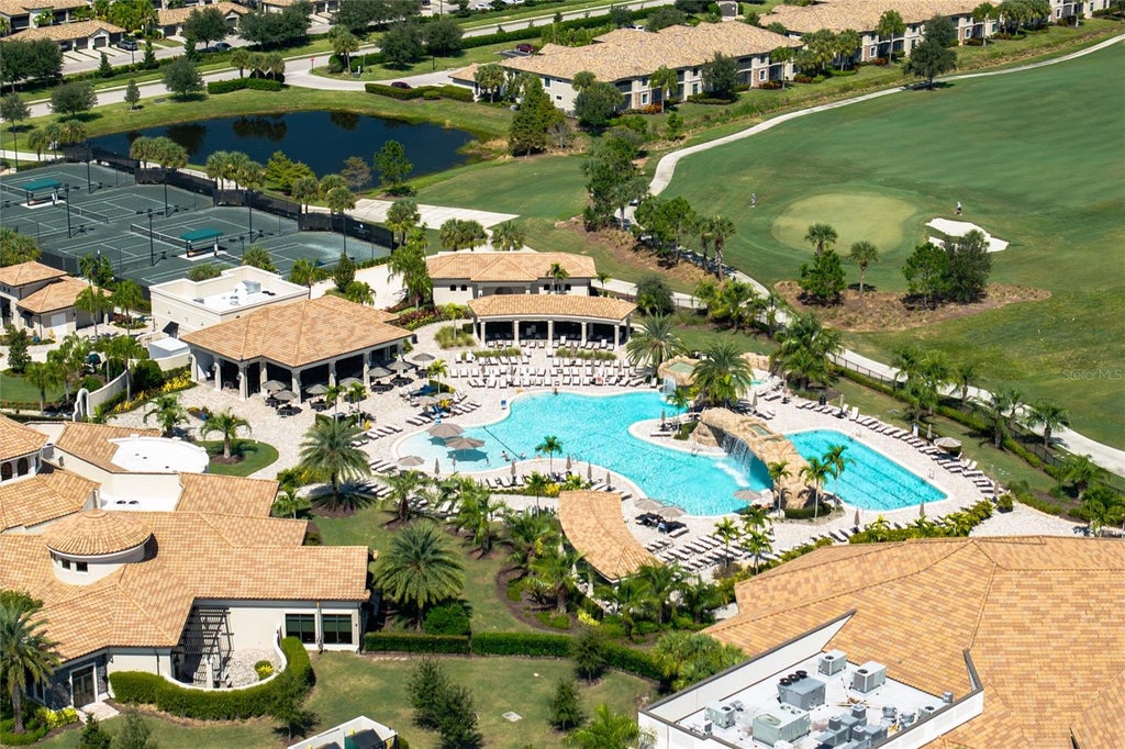 Photo of 18008 Gawthrop Drive #402, Bradenton, FL 34211 (MLS # A4709082)