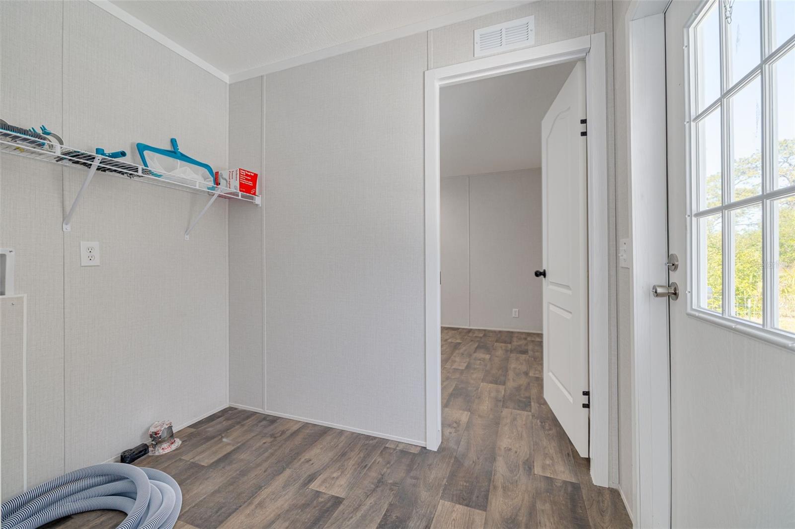 INDIAN OAKS HILLS - Residential