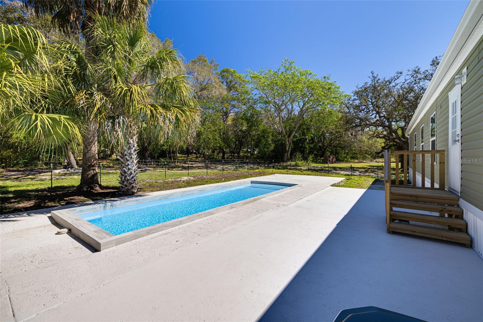 INDIAN OAKS HILLS - Residential