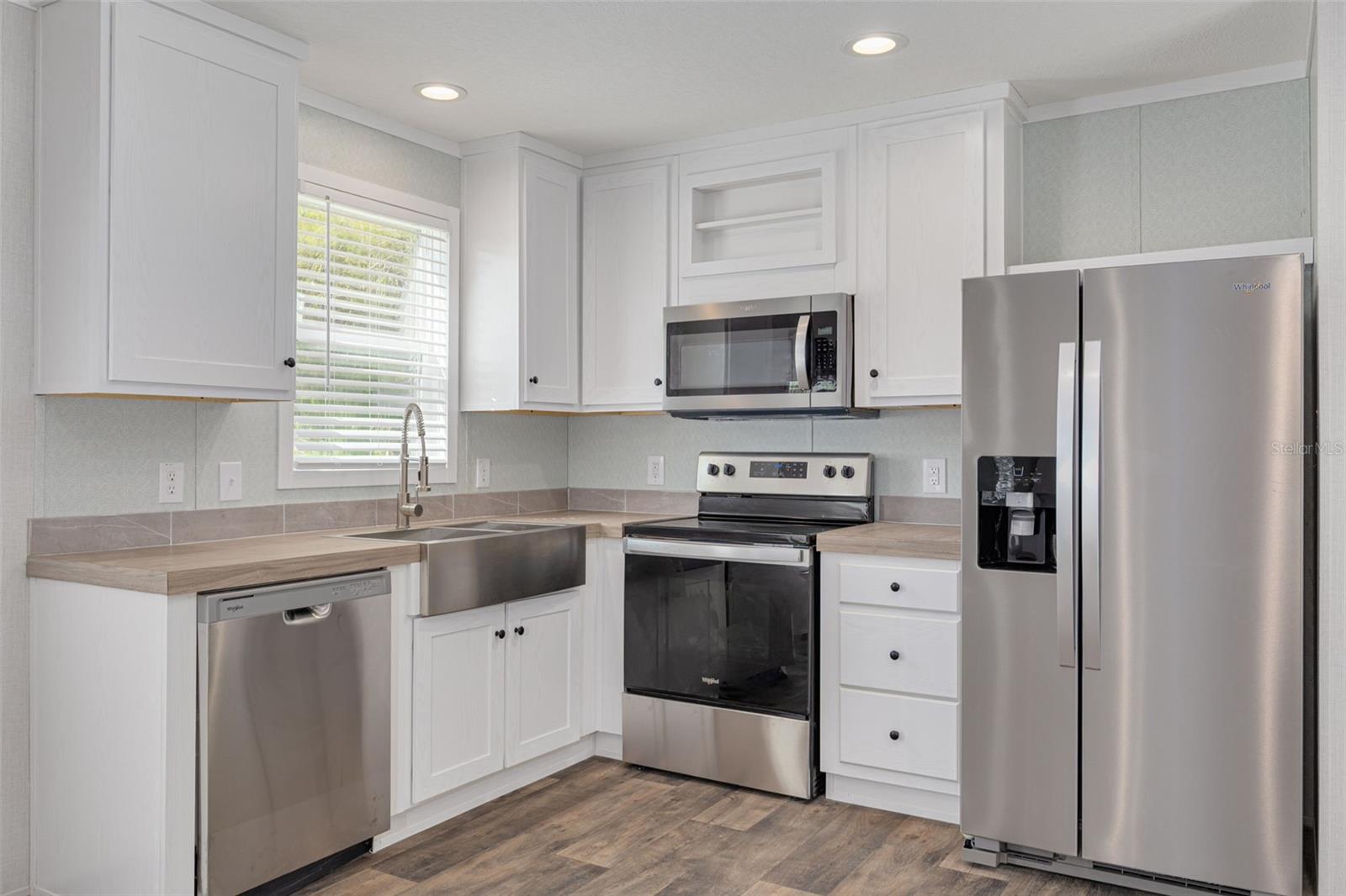 INDIAN OAKS HILLS - Residential