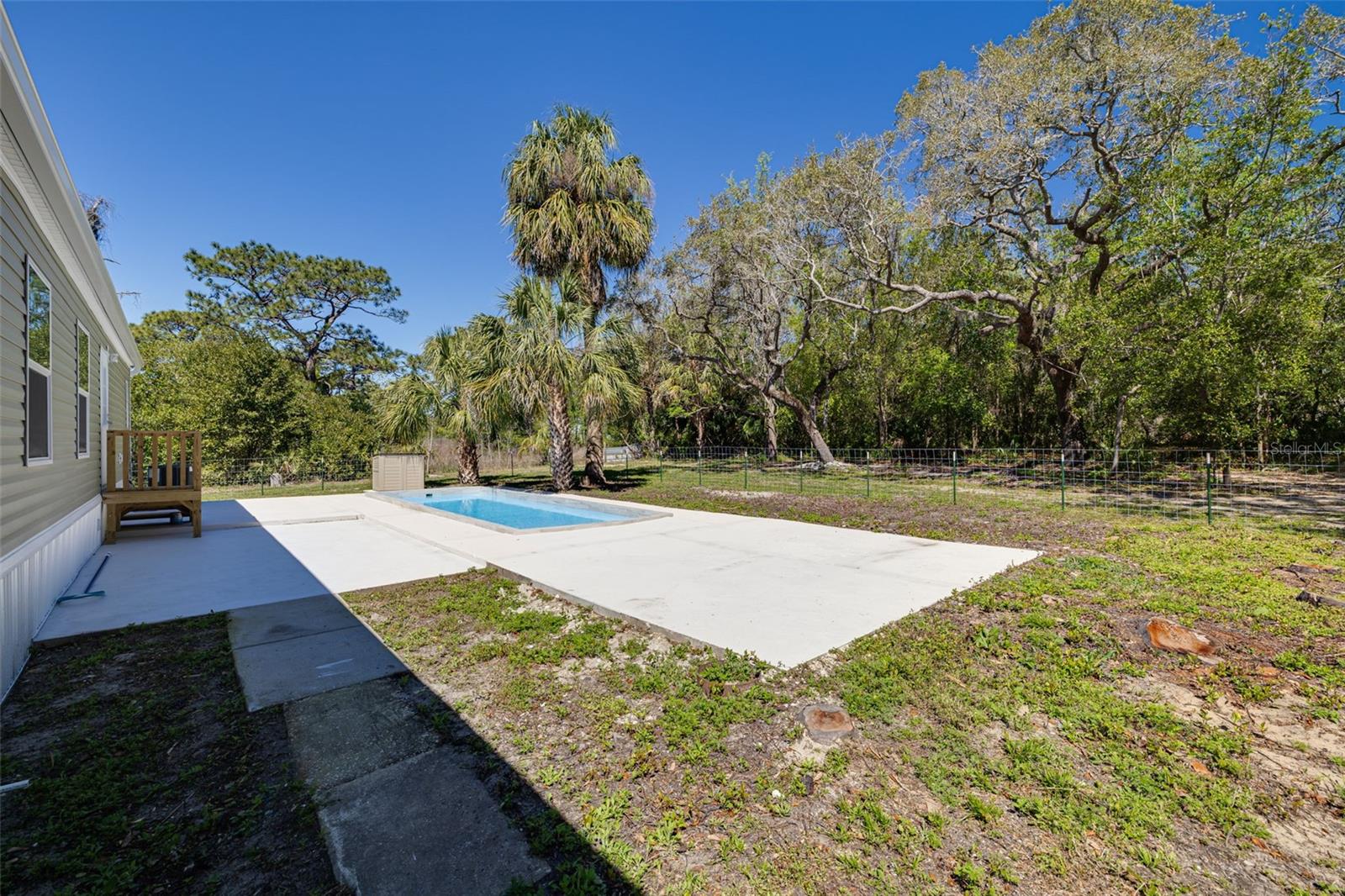 INDIAN OAKS HILLS - Residential