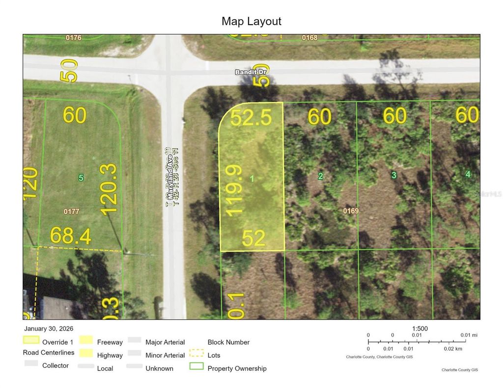 Photo of 28005 Bandit Drive, Punta Gorda, FL 33955 (MLS # C7521214)