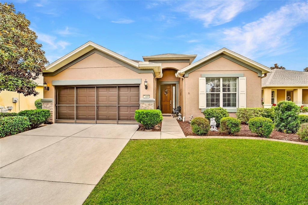 Photo of 7409 SW 100th Court, Ocala, FL 34481 (MLS # OM733557)