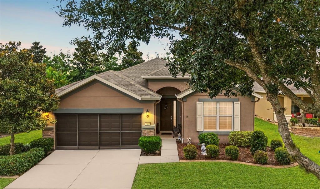 Photo of 7409 SW 100th Court, Ocala, FL 34481 (MLS # OM733557)