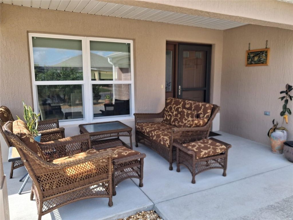 Photo of 16820 SE 74 Soulliere Avenue, The Villages, FL 32162 (MLS # G5102538)