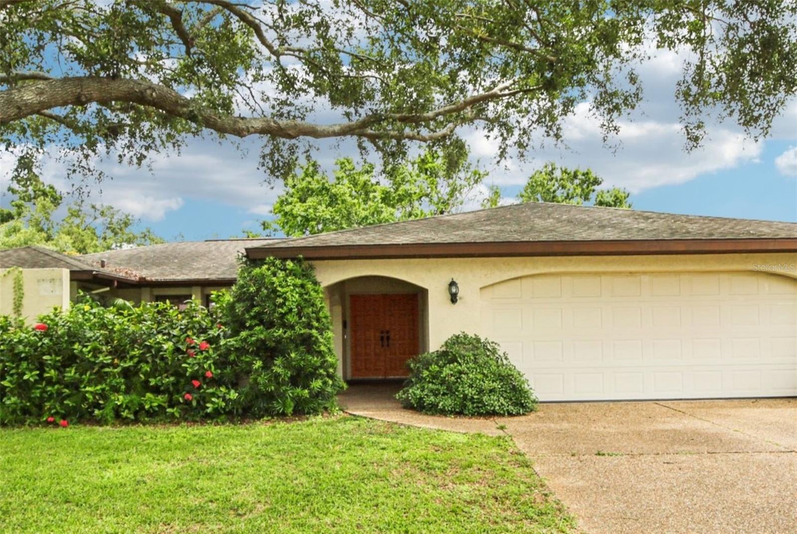 3640 ASTER DRIVE
