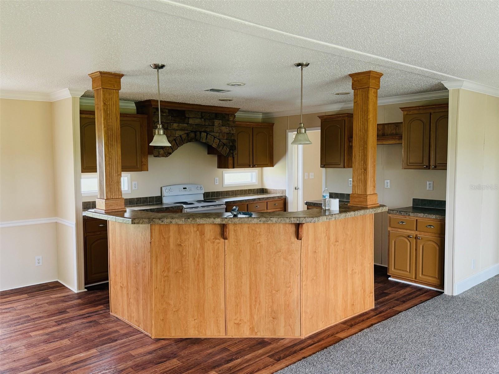 NA - Residential