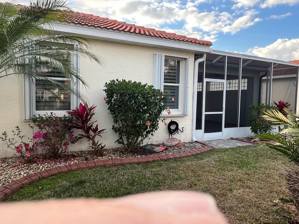 Photo of 4398 Summertree Road, Venice, FL 34293 (MLS # A4706070)