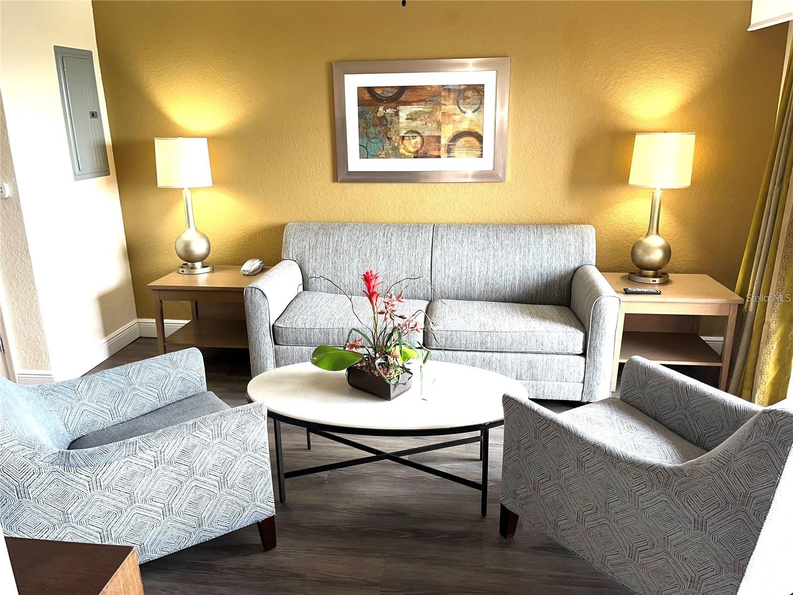 12521 FLORIDAYS RESORT DRIVE 302F