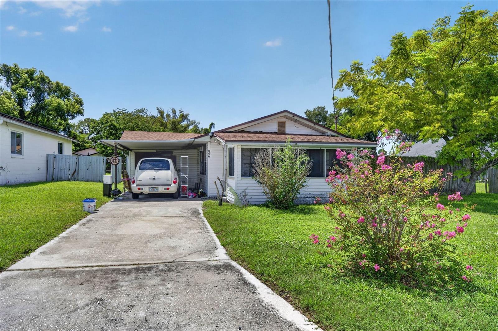Casas a venda 1 - Jen Dantas 846 NEUSE AVENUE