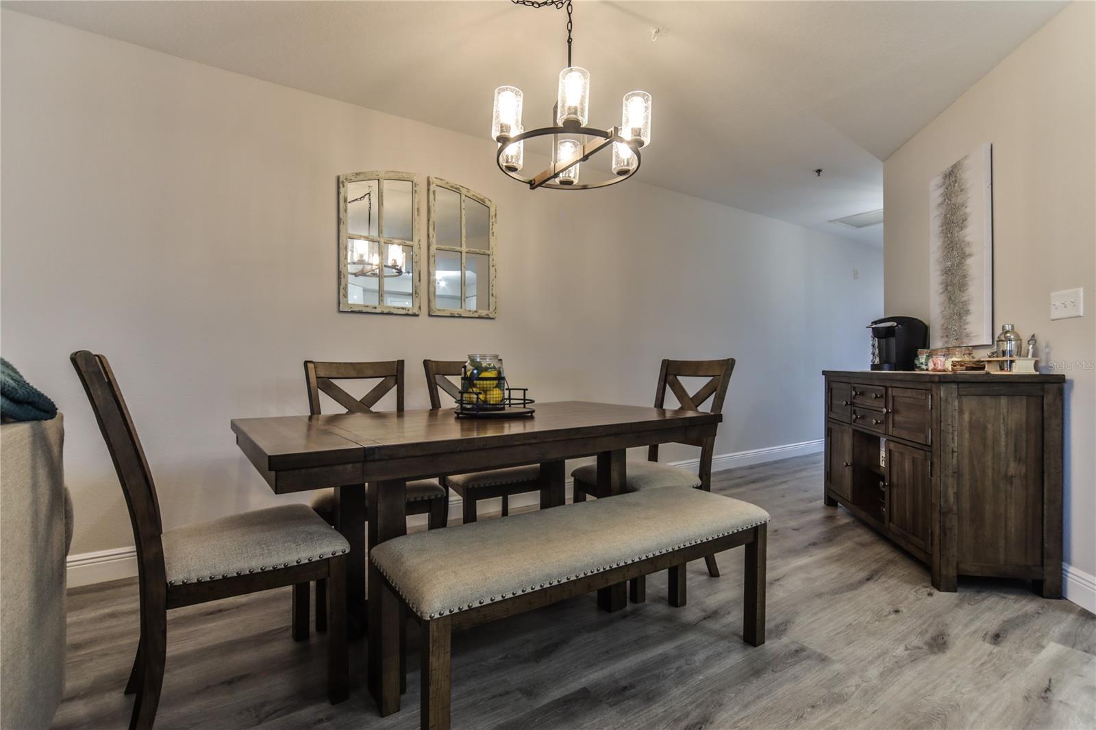 Ocean Walk Condo At Nsb - Residential Lease