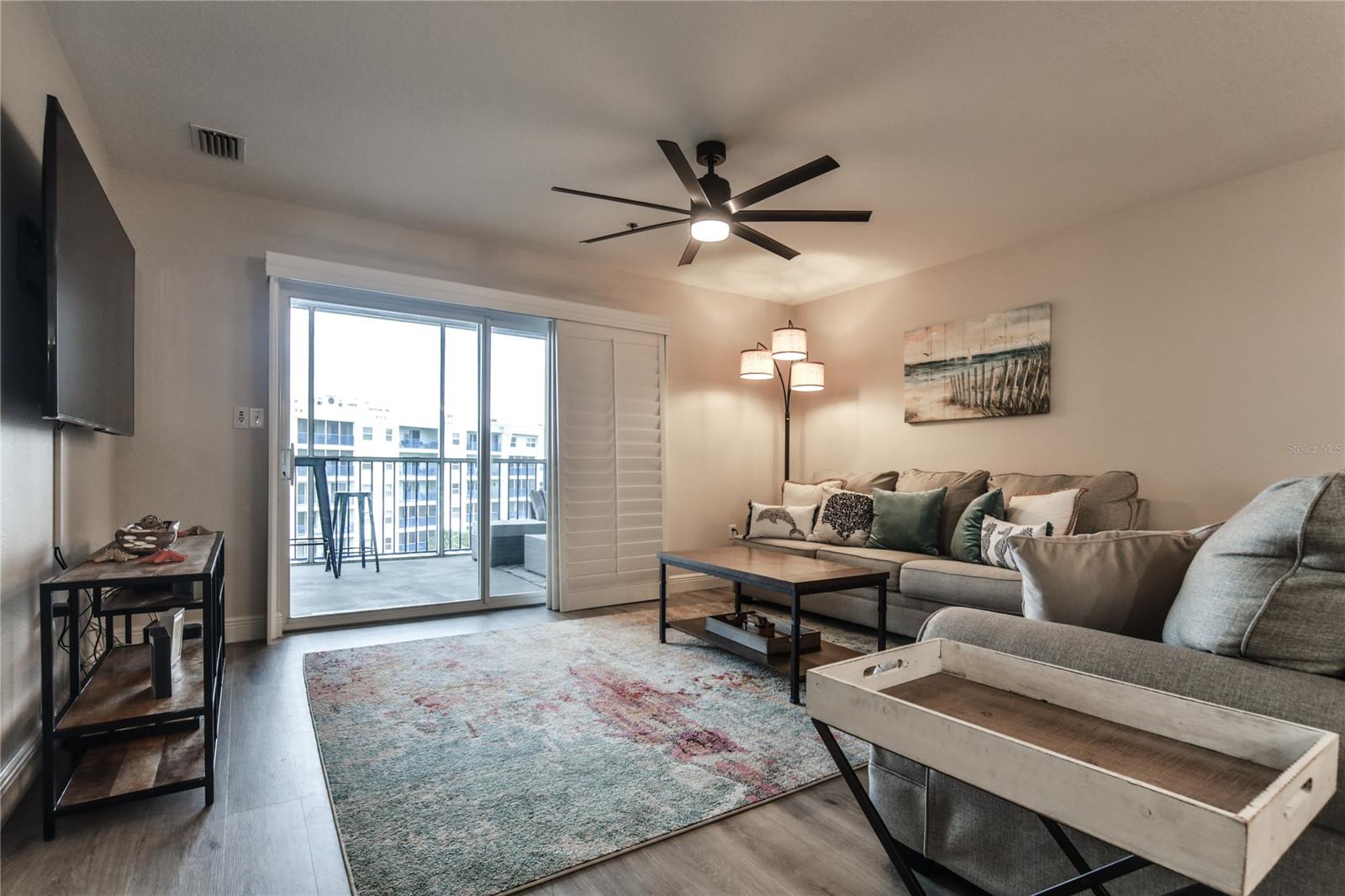 Ocean Walk Condo At Nsb - Residential Lease