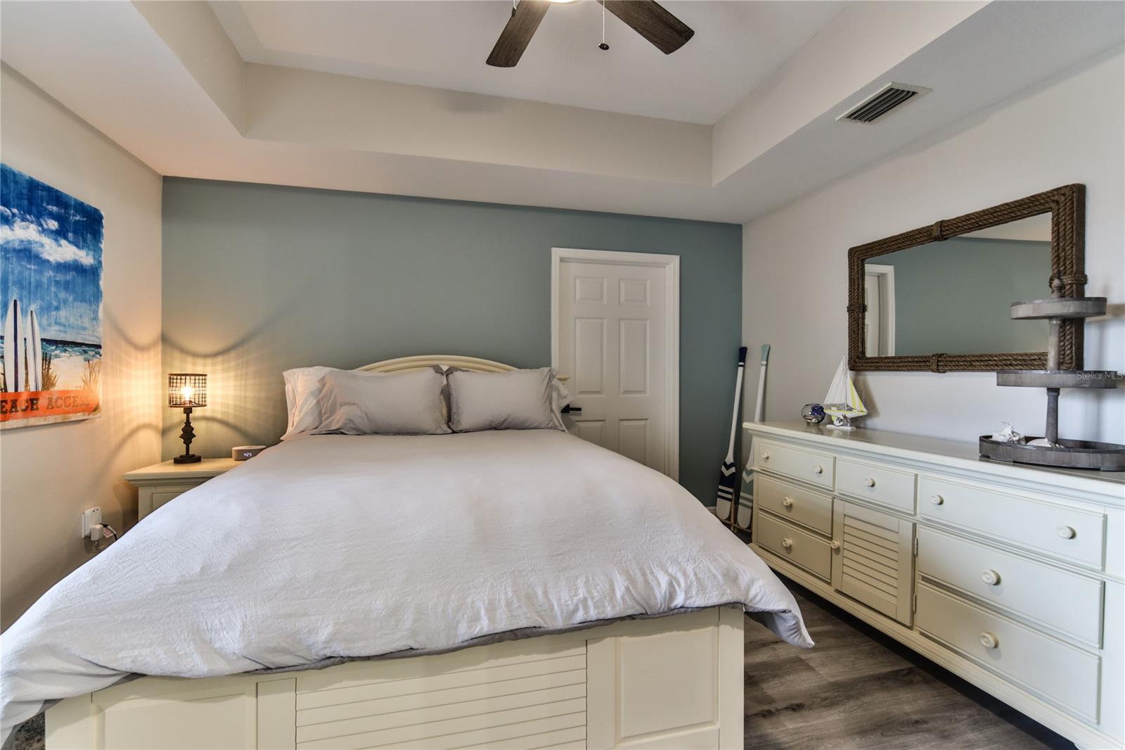 Ocean Walk Condo At Nsb - Residential Lease