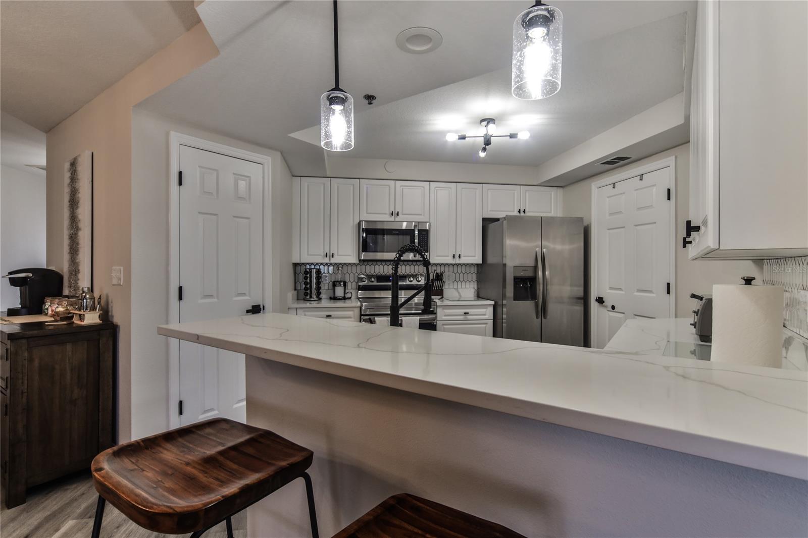 Ocean Walk Condo At Nsb - Residential Lease