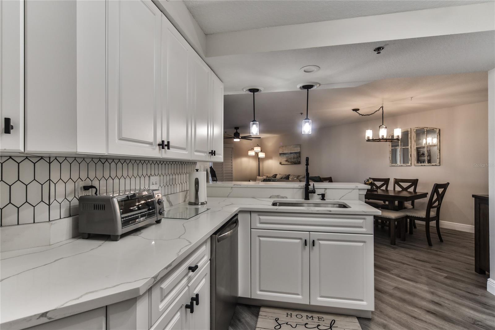 Ocean Walk Condo At Nsb - Residential Lease