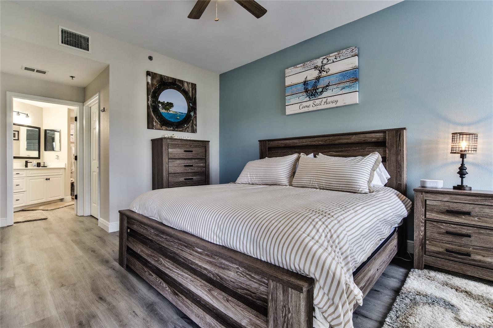 Ocean Walk Condo At Nsb - Residential Lease