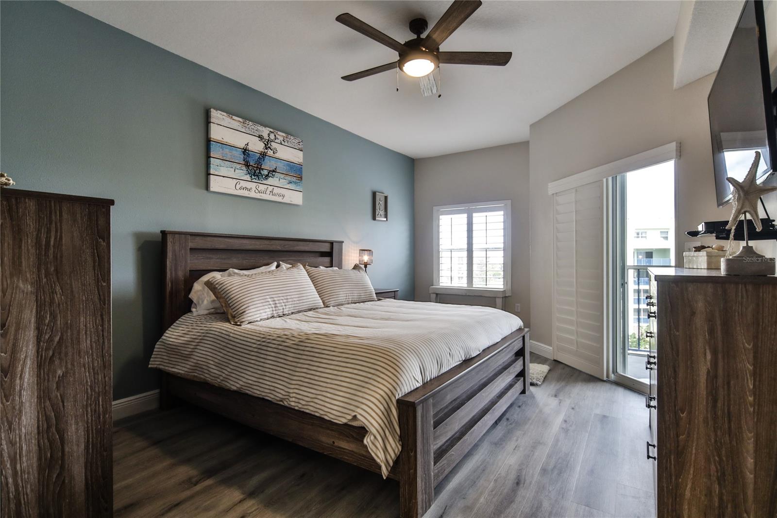 Ocean Walk Condo At Nsb - Residential Lease