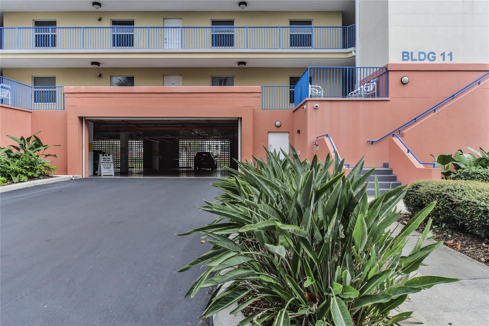 Ocean Walk Condo At Nsb - Residential Lease