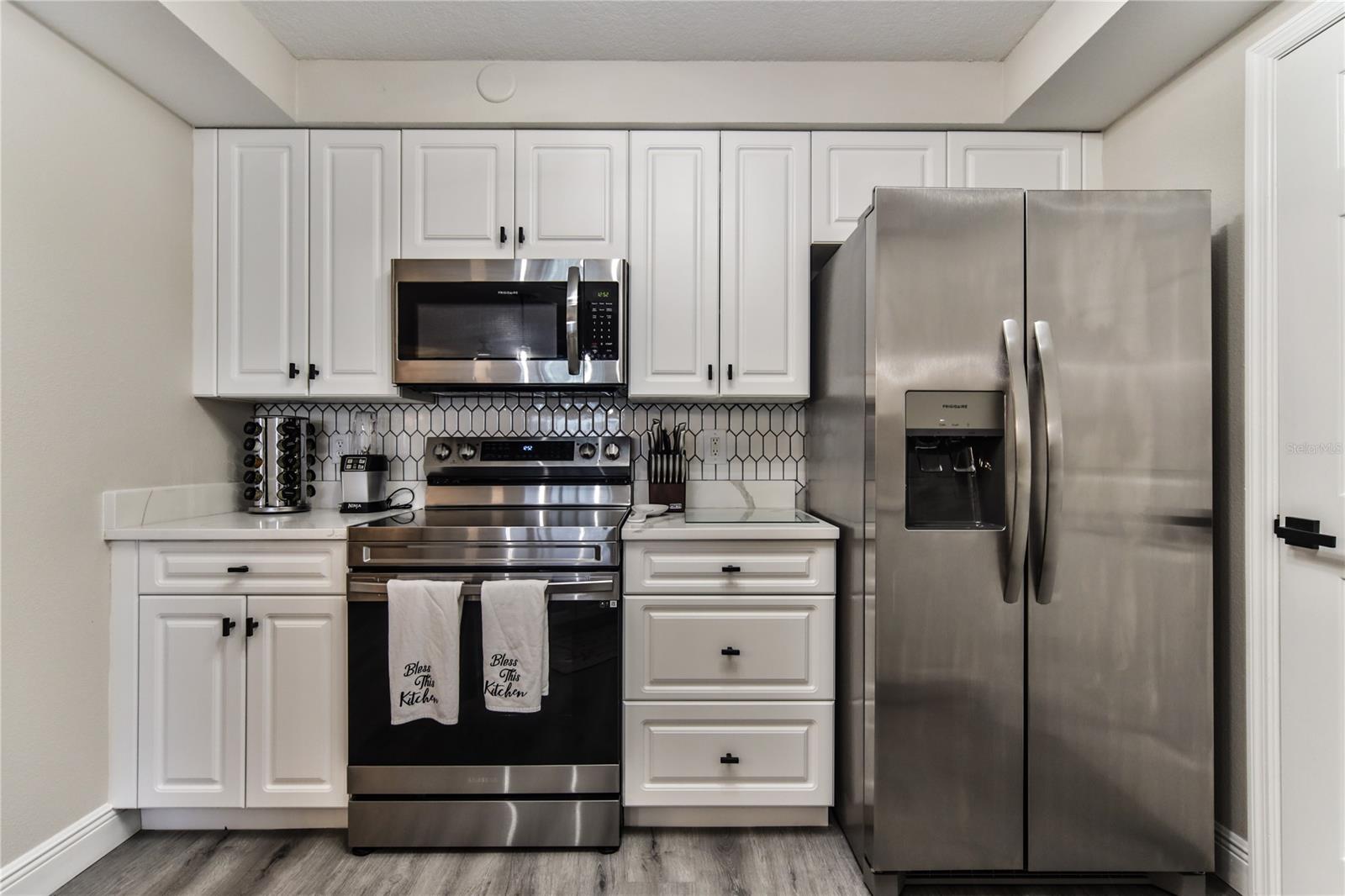 Ocean Walk Condo At Nsb - Residential Lease