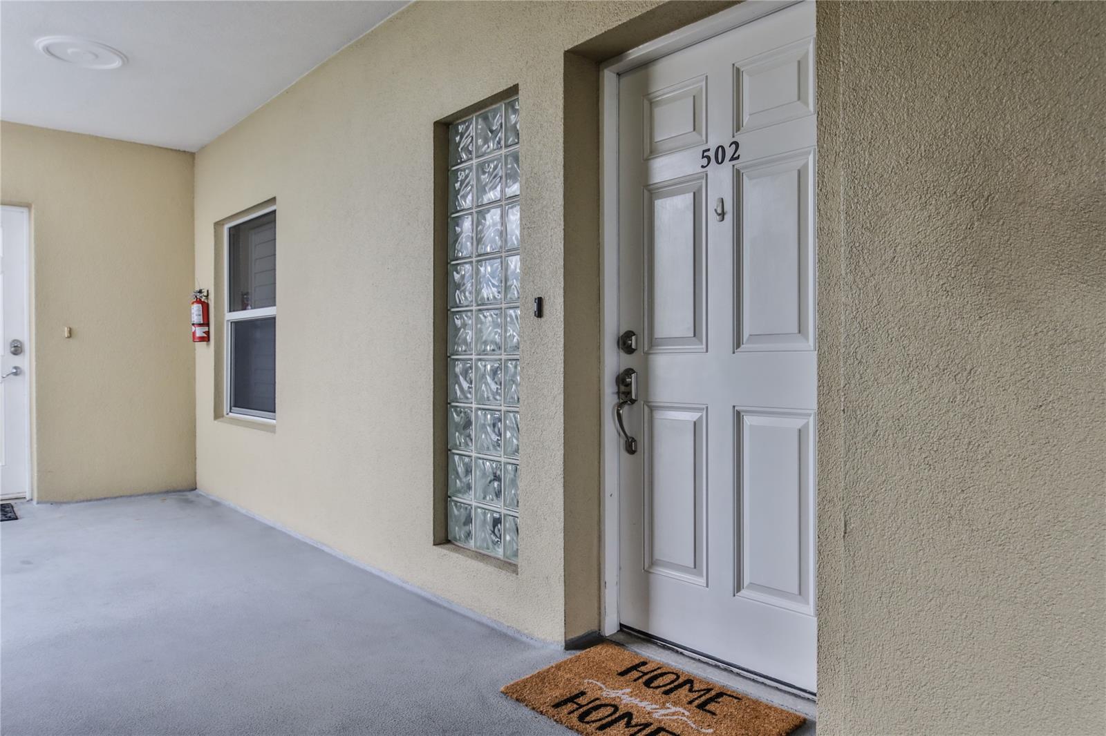 Ocean Walk Condo At Nsb - Residential Lease