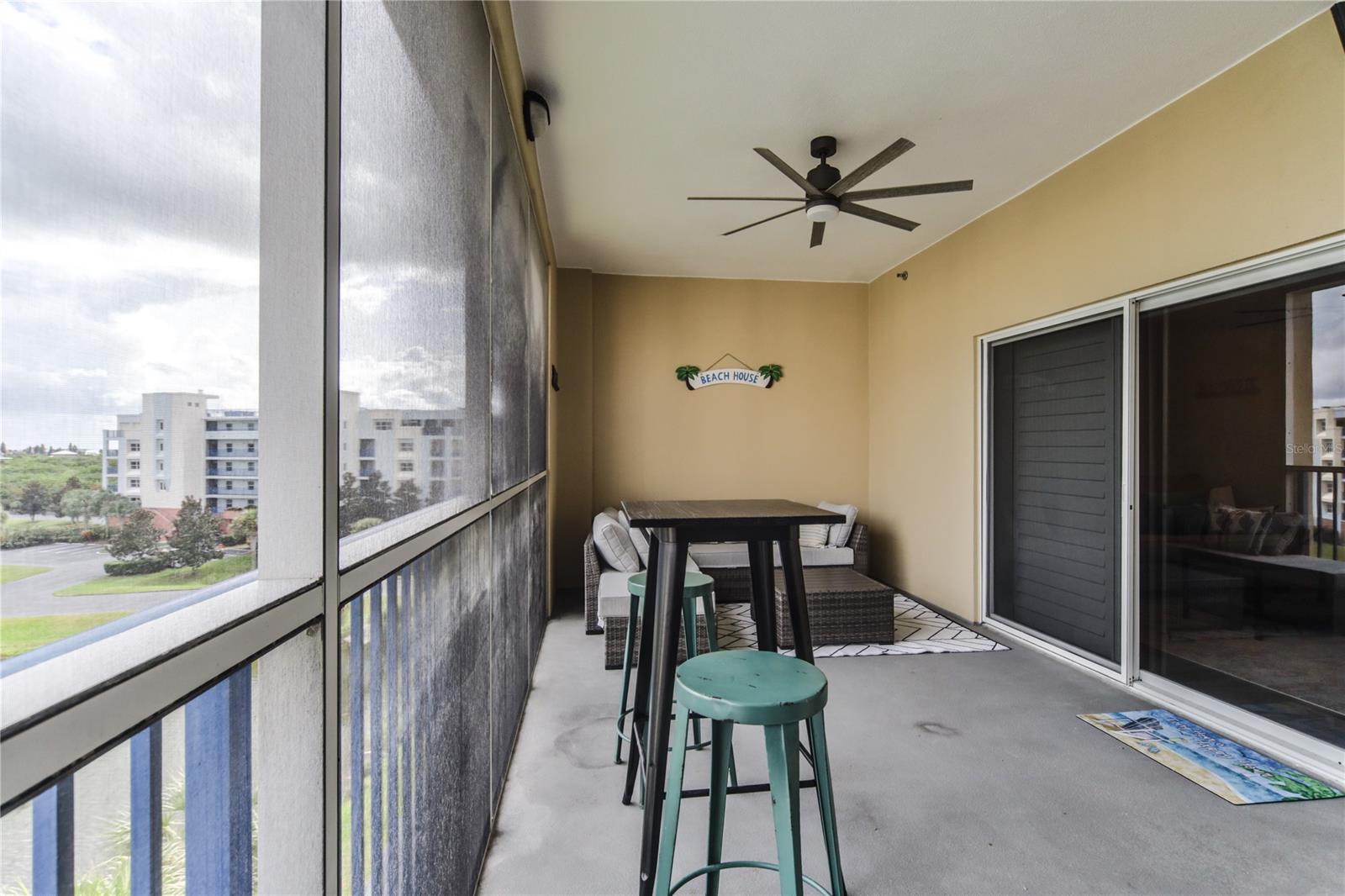 Ocean Walk Condo At Nsb - Residential Lease