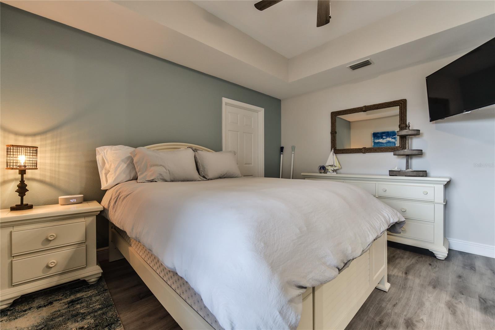 Ocean Walk Condo At Nsb - Residential Lease