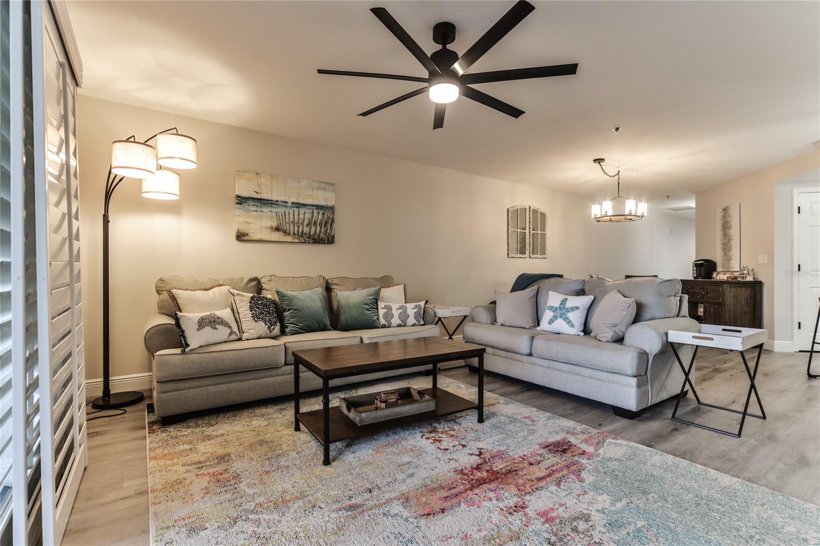 Ocean Walk Condo At Nsb - Residential Lease