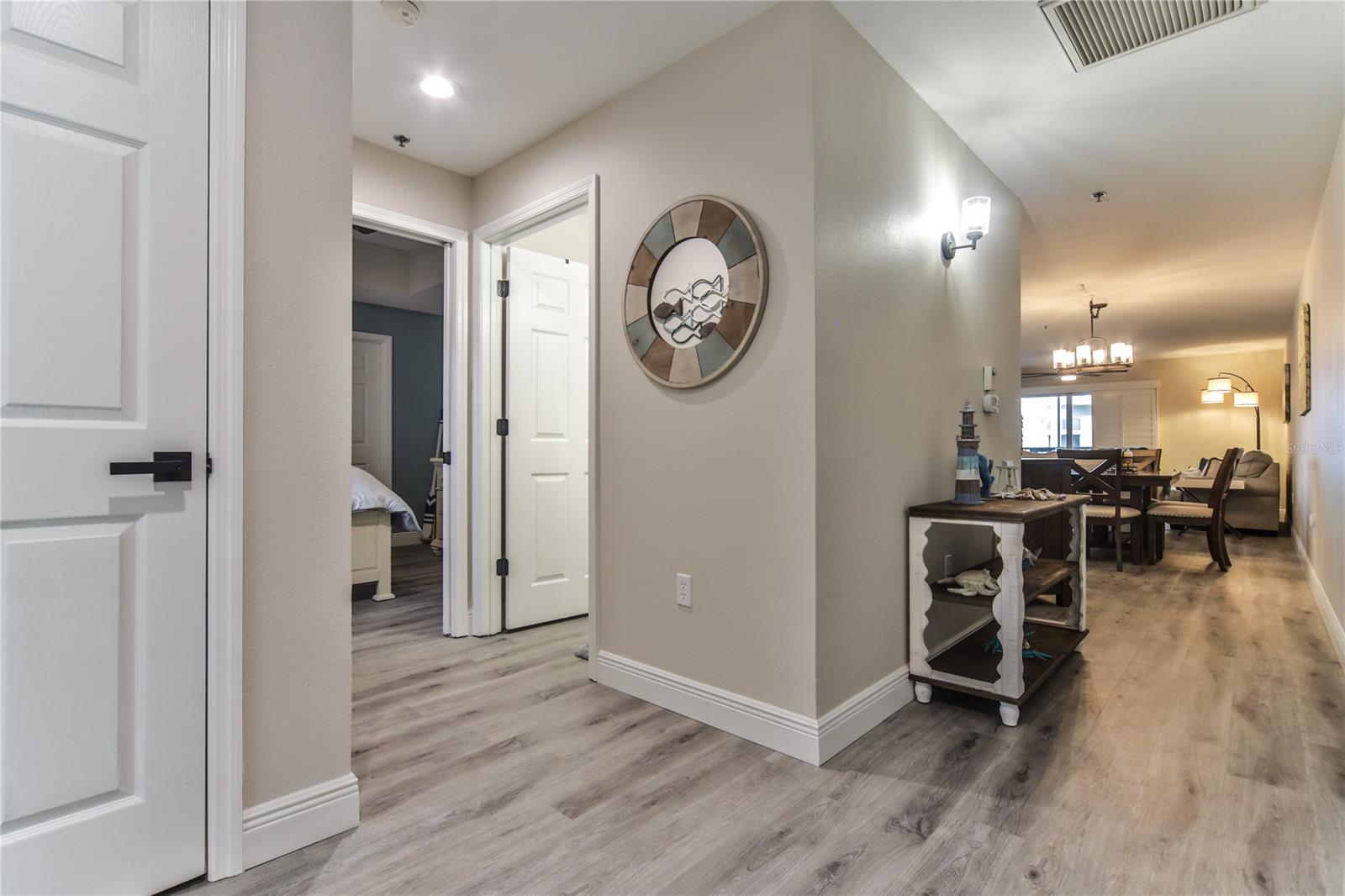 Ocean Walk Condo At Nsb - Residential Lease