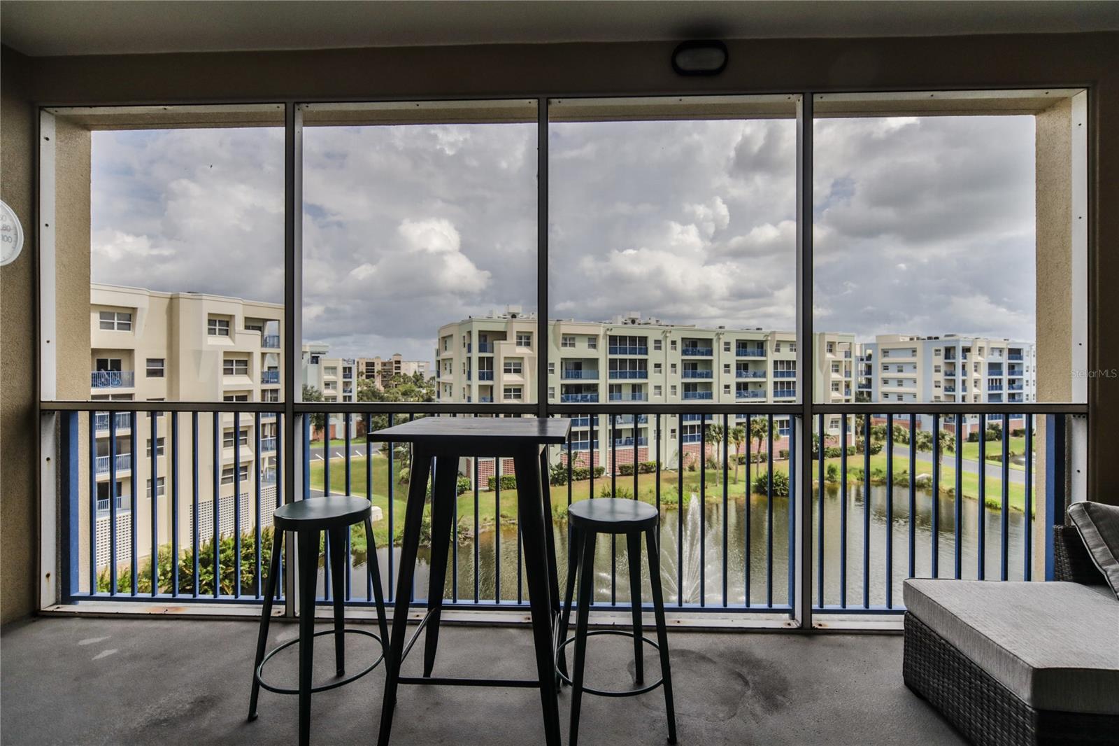 Ocean Walk Condo At Nsb - Residential Lease