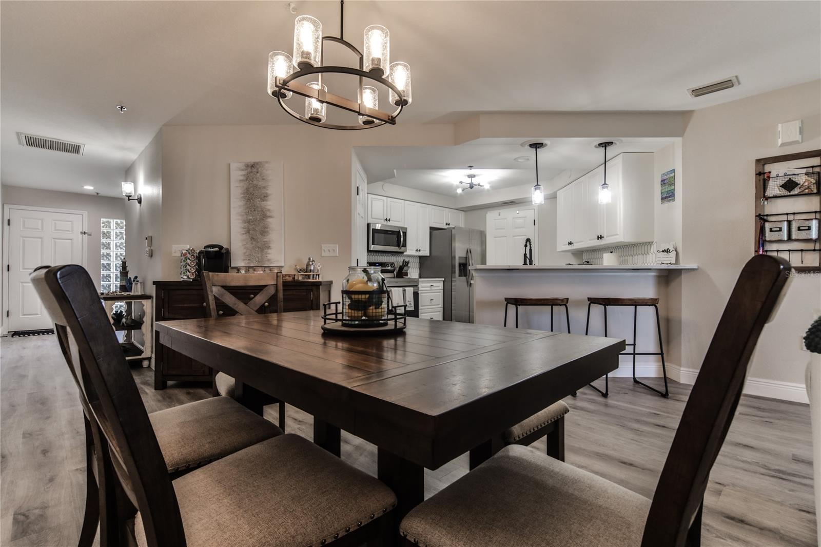 Ocean Walk Condo At Nsb - Residential Lease