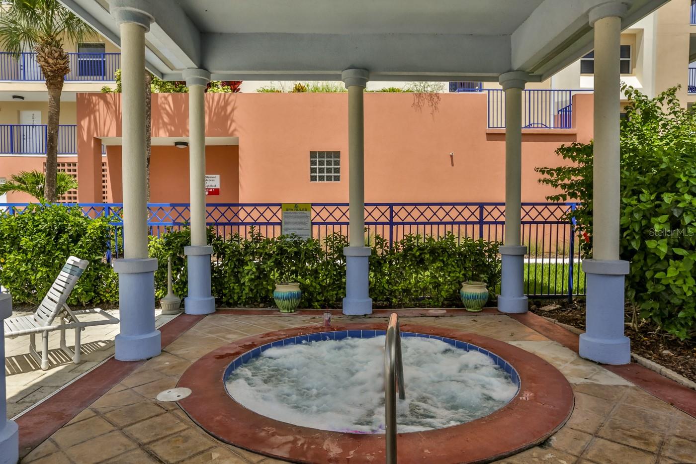 Ocean Walk Condo At Nsb - Residential Lease