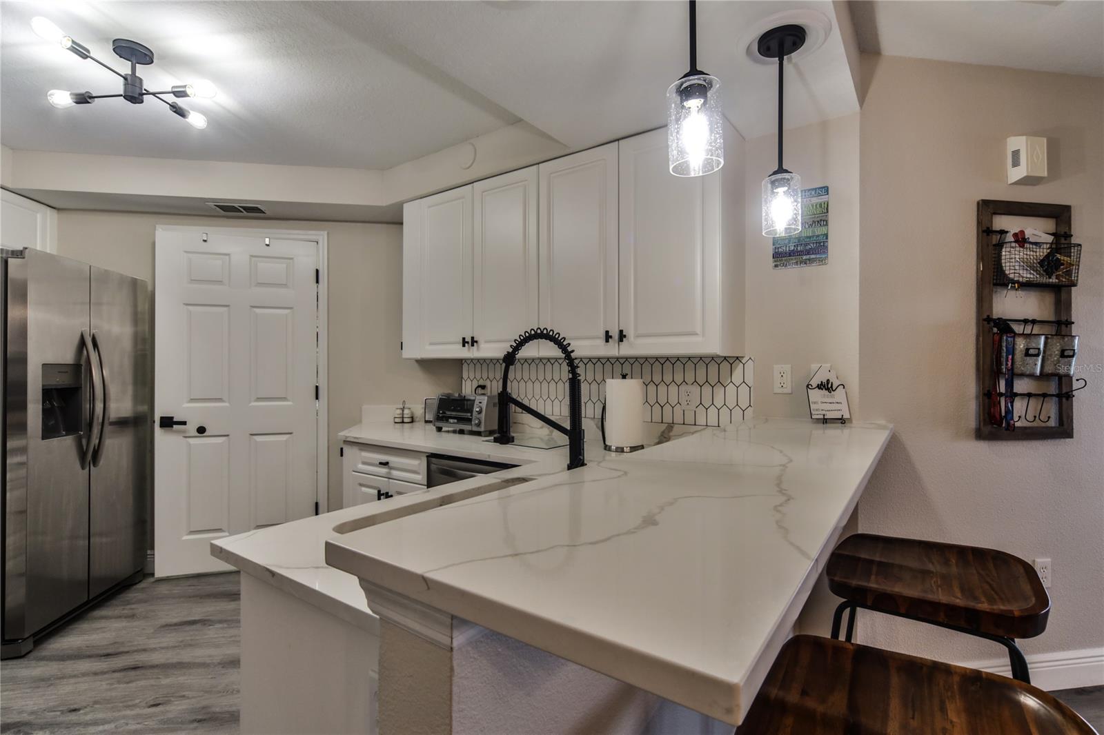 Ocean Walk Condo At Nsb - Residential Lease