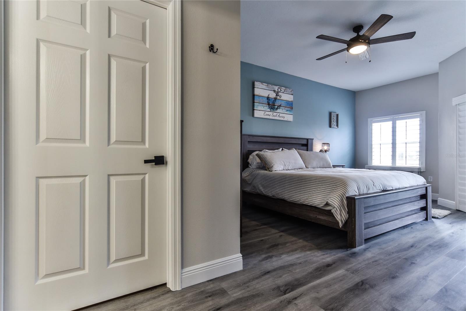 Ocean Walk Condo At Nsb - Residential Lease