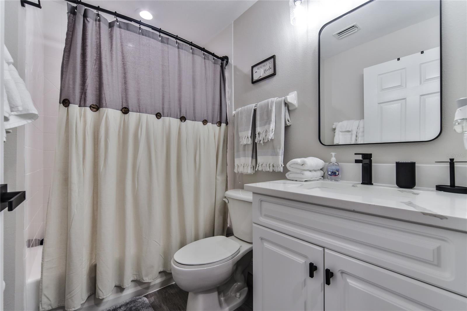 Ocean Walk Condo At Nsb - Residential Lease