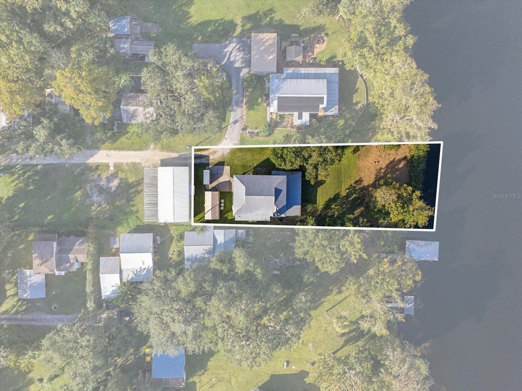 Photo of 3156 N Hooty Point, Inverness, FL 34453 (MLS # TB8562325)