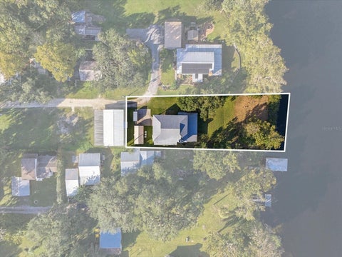 Tiny photo for 3156 N Hooty Point, Inverness, FL 34453 (MLS # TB8562325)