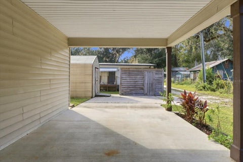 Tiny photo for 3156 N Hooty Point, Inverness, FL 34453 (MLS # TB8562325)