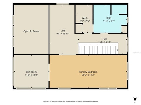 Tiny photo for 3156 N Hooty Point, Inverness, FL 34453 (MLS # TB8562325)