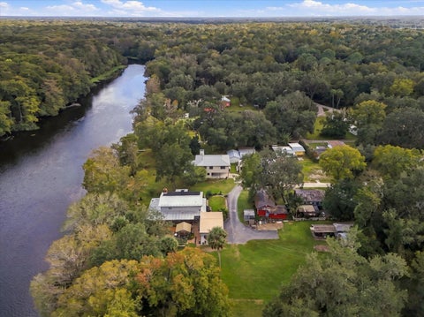 Tiny photo for 3156 N Hooty Point, Inverness, FL 34453 (MLS # TB8562325)
