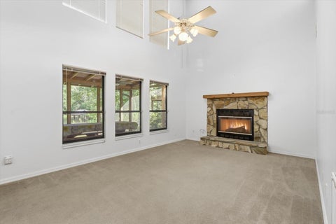 Tiny photo for 3156 N Hooty Point, Inverness, FL 34453 (MLS # TB8562325)