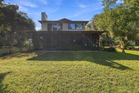 Tiny photo for 3156 N Hooty Point, Inverness, FL 34453 (MLS # TB8562325)