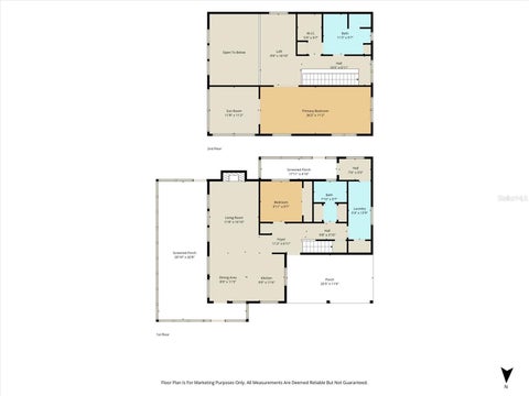 Tiny photo for 3156 N Hooty Point, Inverness, FL 34453 (MLS # TB8562325)