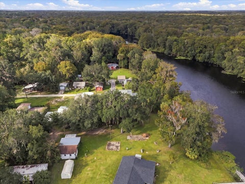 Tiny photo for 3156 N Hooty Point, Inverness, FL 34453 (MLS # TB8562325)