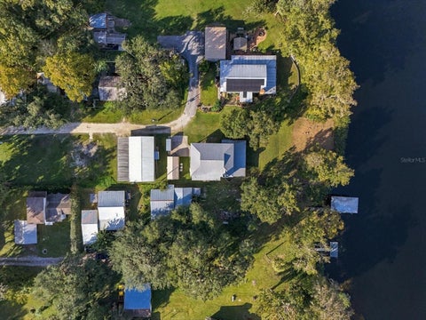 Tiny photo for 3156 N Hooty Point, Inverness, FL 34453 (MLS # TB8562325)