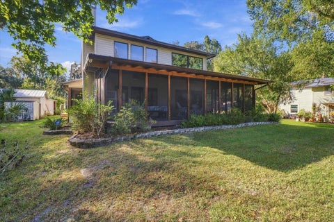 Tiny photo for 3156 N Hooty Point, Inverness, FL 34453 (MLS # TB8562325)