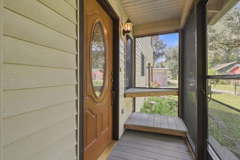Tiny photo for 3156 N Hooty Point, Inverness, FL 34453 (MLS # TB8562325)