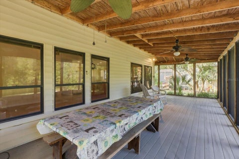Tiny photo for 3156 N Hooty Point, Inverness, FL 34453 (MLS # TB8562325)